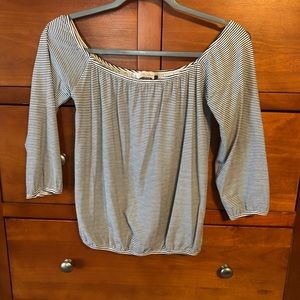 Ava sky to Brooklyn size small